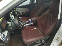 Chevrolet Monza 1.5L Edition - ფოტო 11