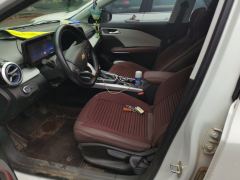 Chevrolet Monza 1.5L Edition - ფოტო 12