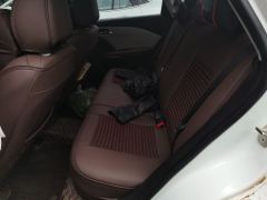 Chevrolet Monza 1.5L Edition - ფოტო 13