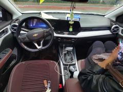 Chevrolet Monza 1.5L Edition - ფოტო 5