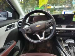Chevrolet Monza 1.5L Edition - ფოტო 6