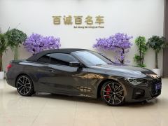 BMW 4 Series 4 425i M - ფოტო 11