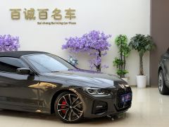 BMW 4 Series 4 425i M - ფოტო 12