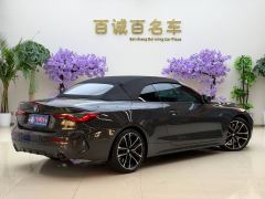 BMW 4 Series 4 425i M - ფოტო 13