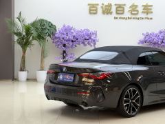 BMW 4 Series 4 425i M - ფოტო 14
