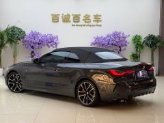 BMW 4 Series 4 425i M - ფოტო 15