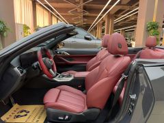 BMW 4 Series 4 425i M - ფოტო 17