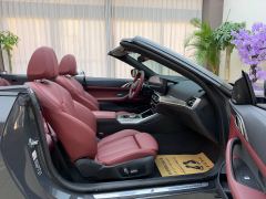 BMW 4 Series 4 425i M - ფოტო 19