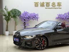 BMW 4 Series 4 425i M - ფოტო 2