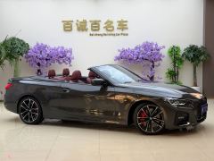BMW 4 Series 4 425i M - ფოტო 3