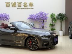 BMW 4 Series 4 425i M - ფოტო 4