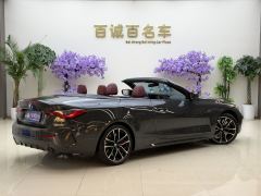 BMW 4 Series 4 425i M - ფოტო 5