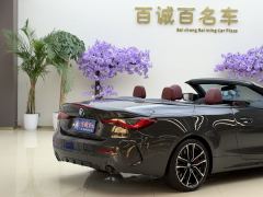 BMW 4 Series 4 425i M - ფოტო 6