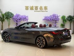 BMW 4 Series 4 425i M - ფოტო 7