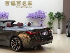 BMW 4 Series 4 425i M - ფოტო 8