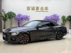 BMW 4 Series 4 425i M - ფოტო 9