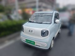 Besturn Pony Xiaoma 222km Agile Edition - photo 1