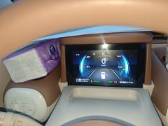 Besturn Pony Xiaoma 222km Agile Edition - photo 12