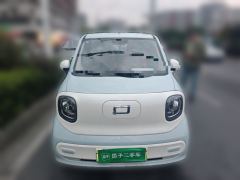 Besturn Pony Xiaoma 222km Agile Edition - photo 2