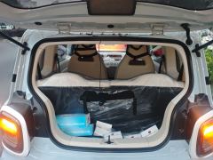 Besturn Pony Xiaoma 222km Agile Edition - photo 20