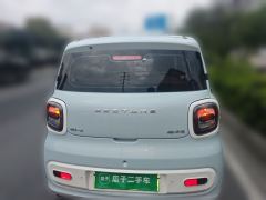 Besturn Pony Xiaoma 222km Agile Edition - photo 5