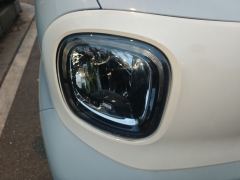 Besturn Pony Xiaoma 222km Agile Edition - photo 7