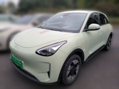 Geely Star Wish 310km Edition - ფოტო 1