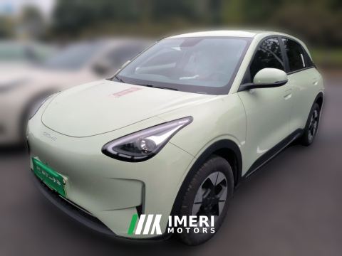 2025 Geely Star Wish 310km Edition - ავტომობილი ჩინეთიდან