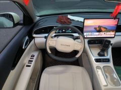 Geely Star Wish 310km Edition - ფოტო 11
