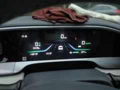 Geely Star Wish 310km Edition - ფოტო 12
