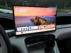 Geely Star Wish 310km Edition - ფოტო 14