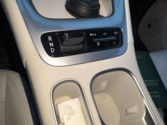 Geely Star Wish 310km Edition - ფოტო 15