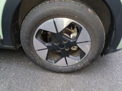 Geely Star Wish 310km Edition - ფოტო 8