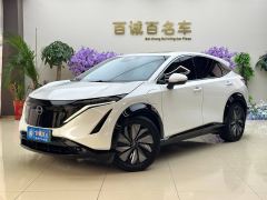 Nissan ARIYA 623km Long Range Edition - photo 1