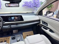 Nissan ARIYA 623km Long Range Edition - photo 14
