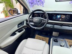 Nissan ARIYA 623km Long Range Edition - photo 15