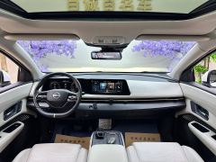 Nissan ARIYA 623km Long Range Edition - photo 16