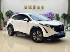 Nissan ARIYA 623km Long Range Edition - photo 3