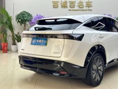 Nissan ARIYA 623km Long Range Edition - photo 6