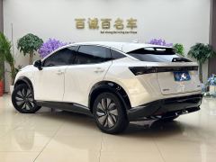 Nissan ARIYA 623km Long Range Edition - photo 7