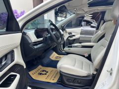 Nissan ARIYA 623km Long Range Edition - photo 9