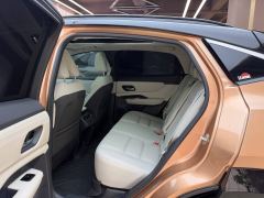 Nissan ARIYA 623km Long Range Edition - ფოტო 10