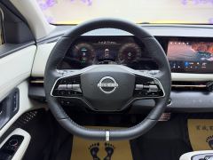 Nissan ARIYA 623km Long Range Edition - ფოტო 14