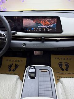 Nissan ARIYA 623km Long Range Edition - ფოტო 15