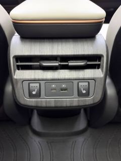Nissan ARIYA 623km Long Range Edition - ფოტო 16