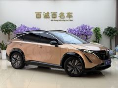 Nissan ARIYA 623km Long Range Edition - ფოტო 3
