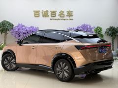 Nissan ARIYA 623km Long Range Edition - ფოტო 7