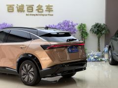 Nissan ARIYA 623km Long Range Edition - ფოტო 8