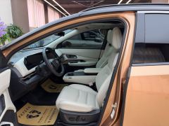 Nissan ARIYA 623km Long Range Edition - ფოტო 9