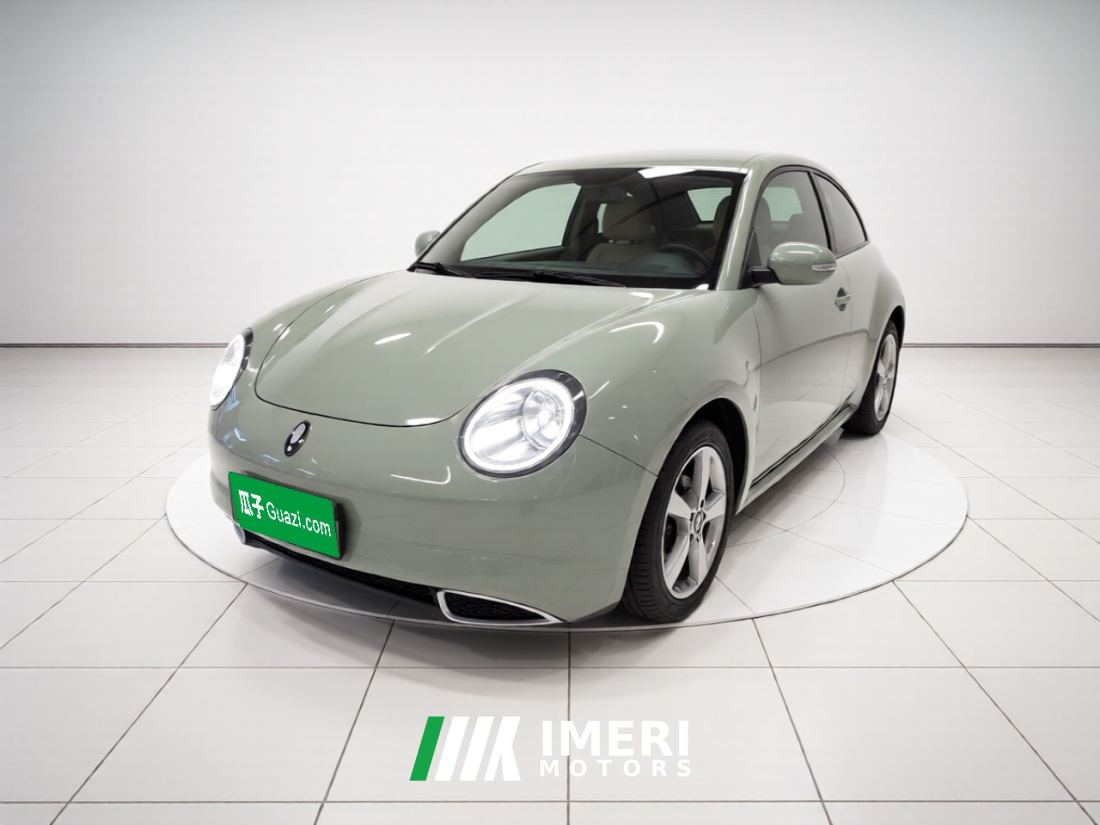 Ora Great Wall Good Cat 401km Prestigious Edition - автомобиль из Китая